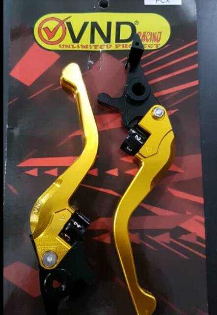 Handle Rem PCX new Full CNC