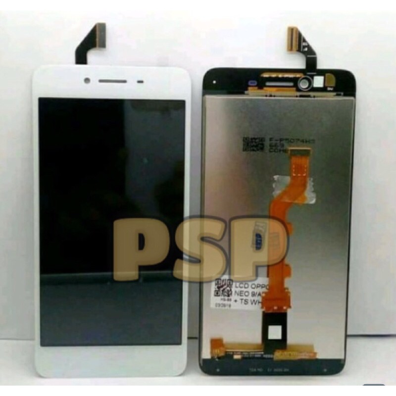LCD Touchscreen Oppo Neo 9 A37 A37f ORIGINAL