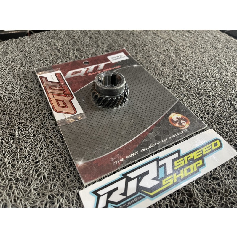 GEAR GIR PRIMER JUPITER MX OLD LC135 MX KING Y15ZR 23 T