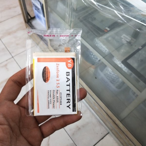 batrei batre zenfone 2 ZE550ML ZE551ML C11P1424