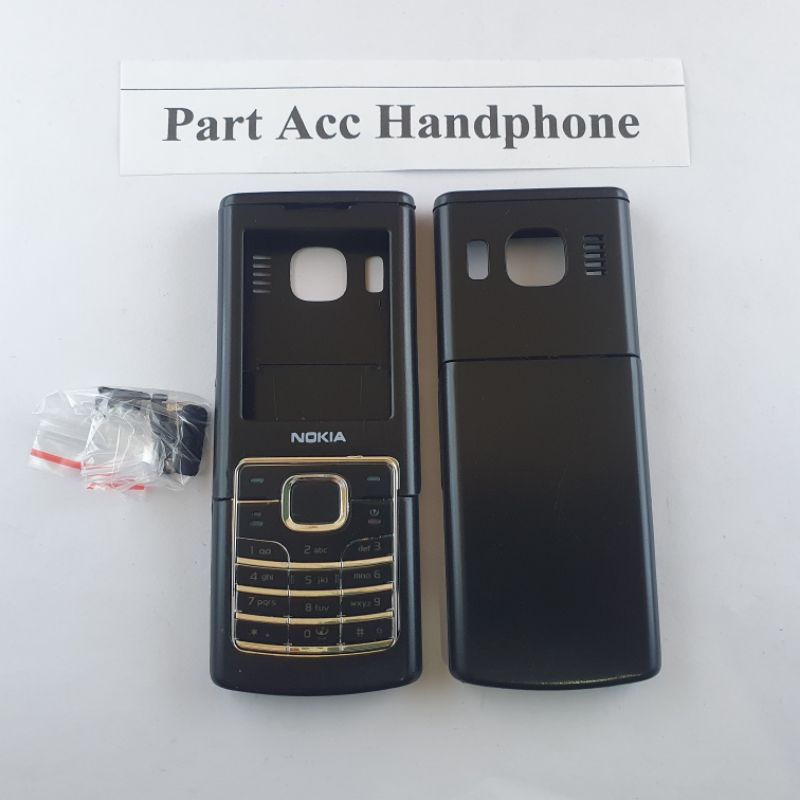 casing nokia 6500 6500c 6500classic