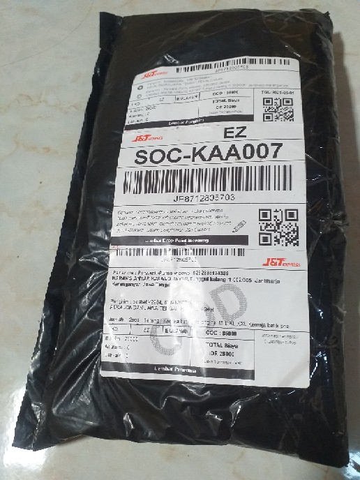 Kemeja Batik Pria Original M,l,xl,xxl