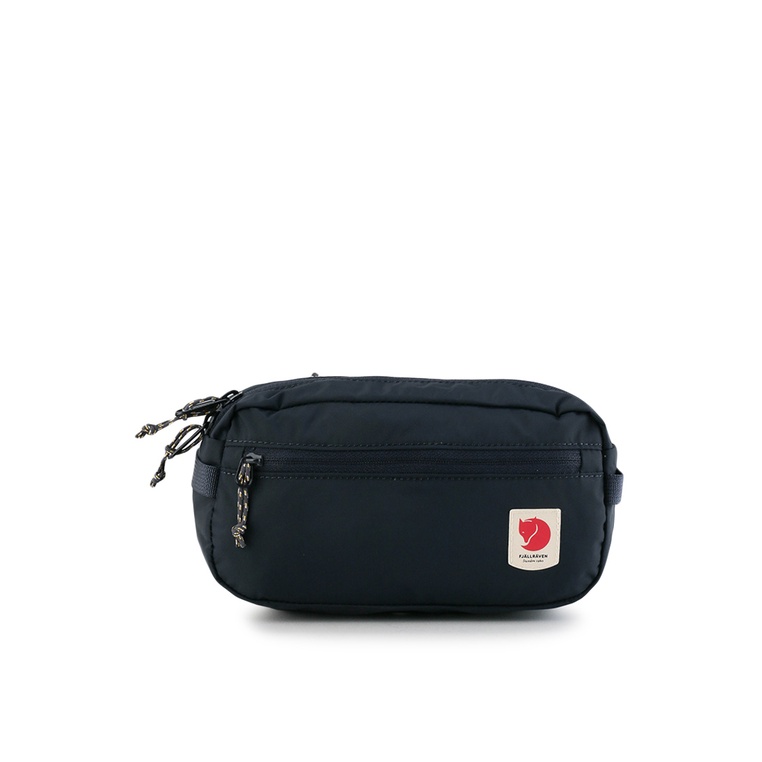 Tas Fjallraven Kanken ORIGINAL 68376 Tas Pinggang Waist Bag Pria Cowok