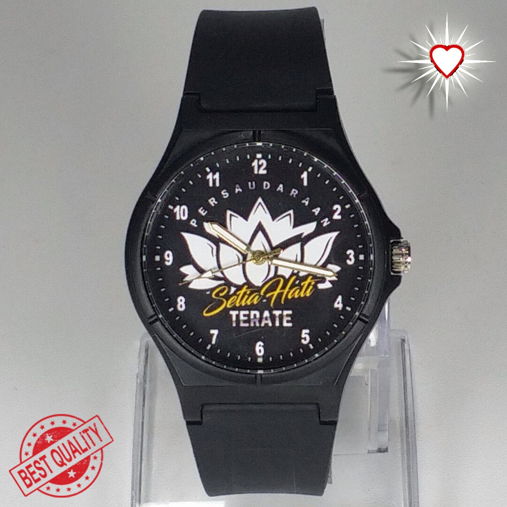 Jam Tangan PSHT Anti Air 8