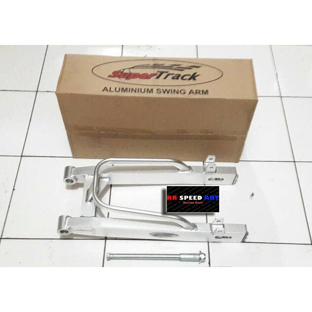 Swing Arm Supertrack RX King