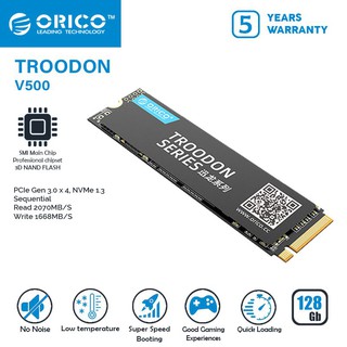 Orico v500 ssd обзор