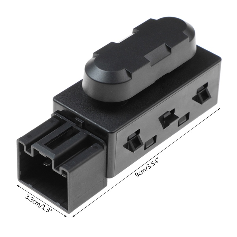 Zzz Modul Switch Pengatur Power Seat Mobil Untuk 5F9T14B709AA