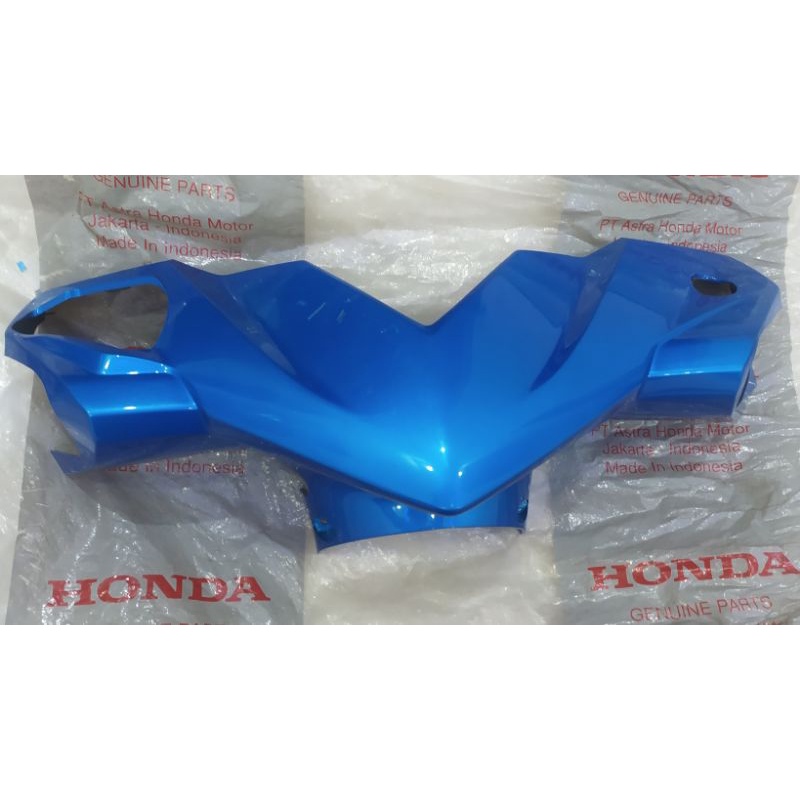 Batok Depan Honda Beat Karbu/Lama Original