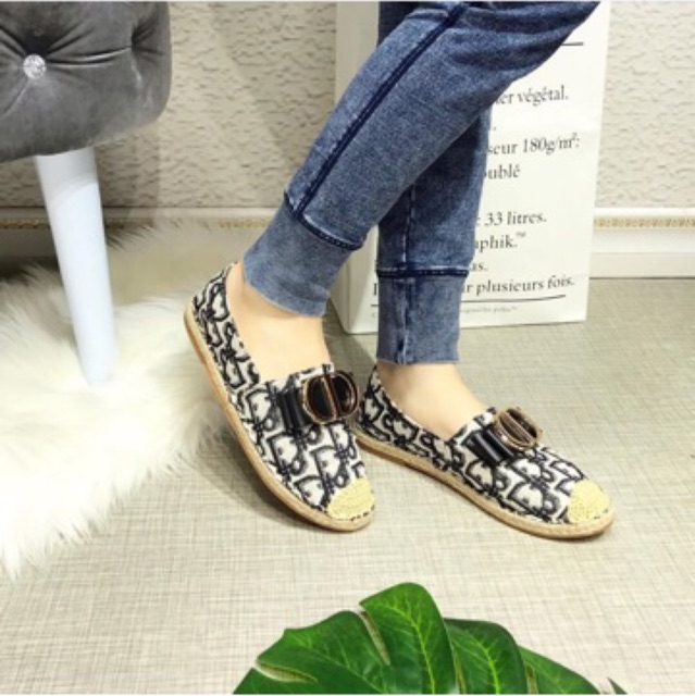 Sneakers wanita 85379 import realpict