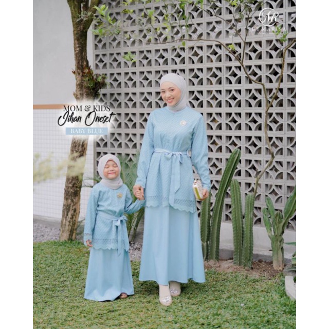 PO Limited Jihan One Set by Marisa