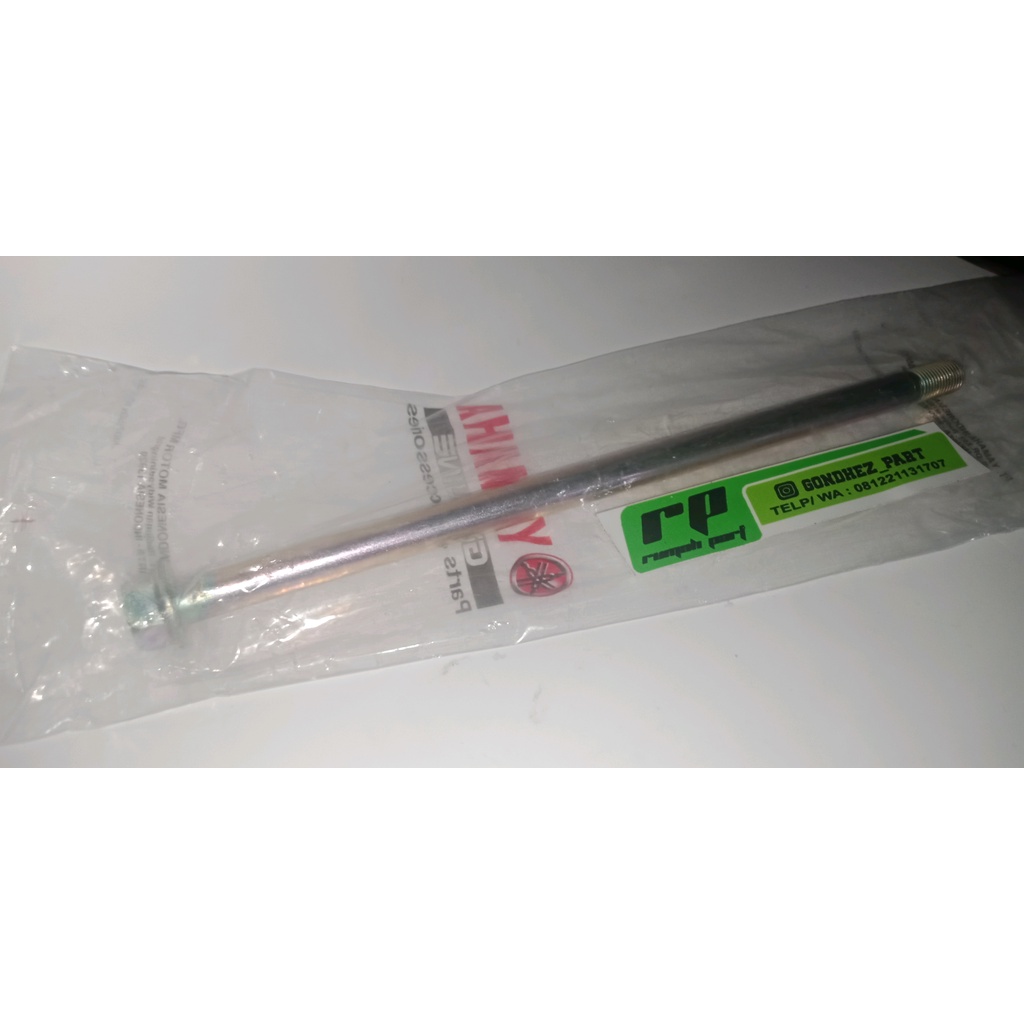 as swing arm yamaha rx king new