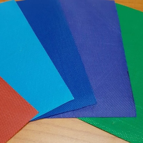 Nylon 420 D (meteran) - bahan tas