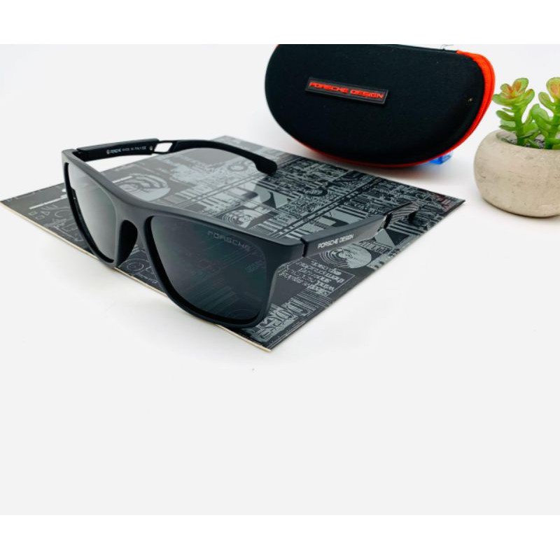 Sunglasses Kacamata Porsche Design Dragon Terbaru