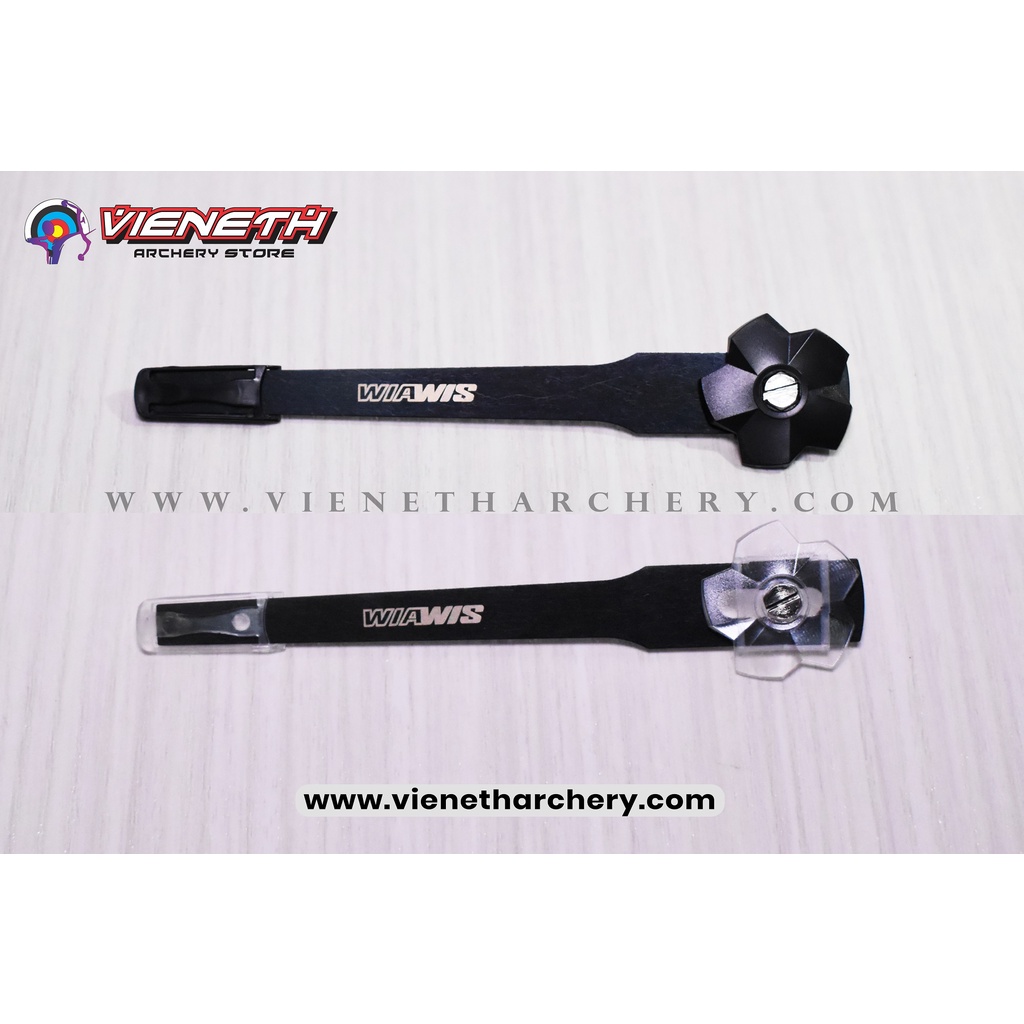 WIAWIS COLOR CLICKER / WINWIN / RECURVE / PANAHAN / WIN WIN