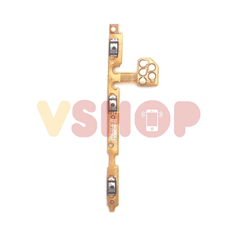 FLEXIBEL POWER ON OFF - FLEXIBLE VOLUME SAMSUNG A02 A022F - A32 4G A325