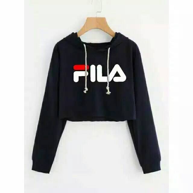 HODIE CROP FILA