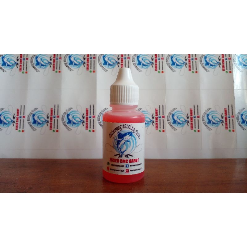 ESSEN CMC GARUT