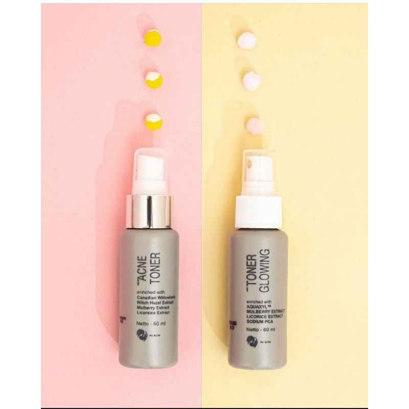 MS GLOW / TONER MS GLOW / TONER ACNE MS GLOW / TONER GLOWING MS GLOW