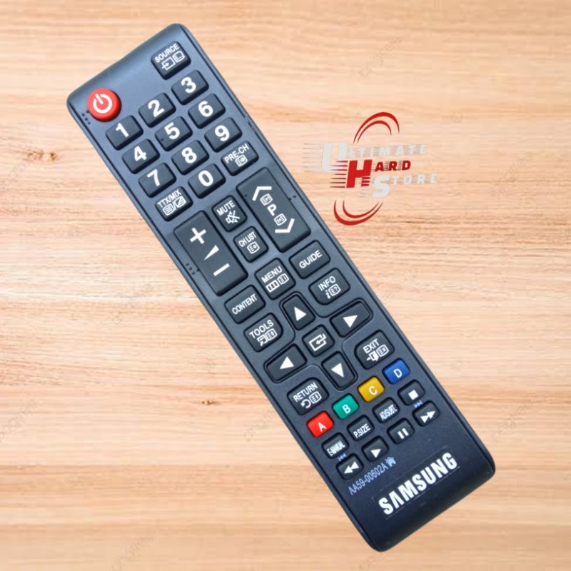 Remote Remote TV Smart tv Samsung LED LCD