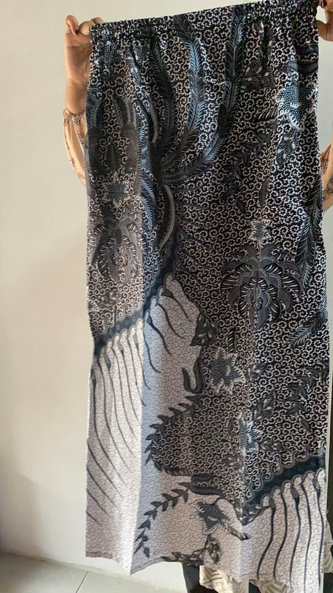 Sarimbit Baju Batik Couple Batik Set Kebaya Kekinian Terlaris Batik Baju Couple Kondangan Termurah