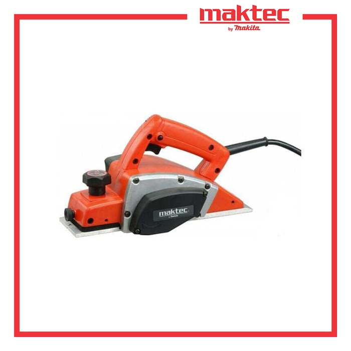 Maktec MT 192 Mesin Planer Serut 82mm
