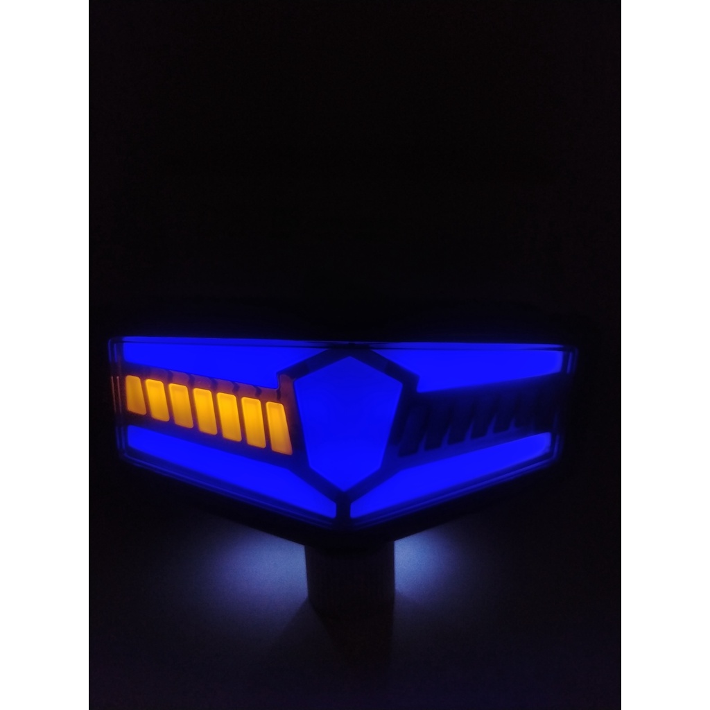 Lampu Stop Rx King New Led 3 In 1 Model Transformers