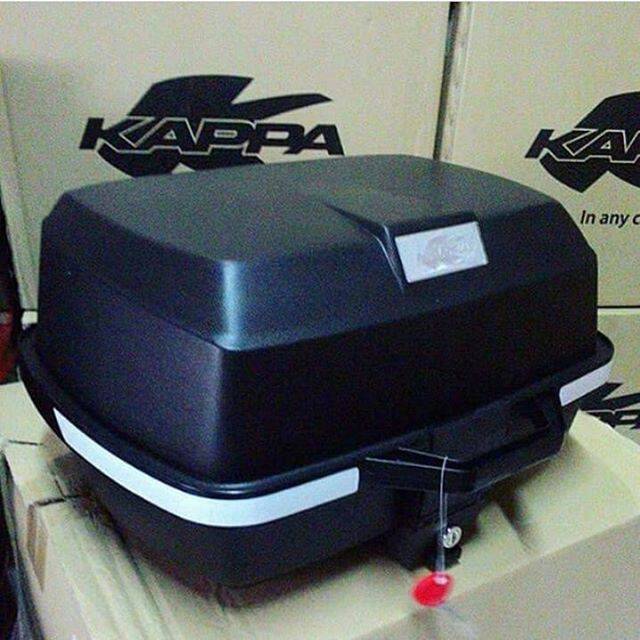 BOX MOTOR KAPPA K39
