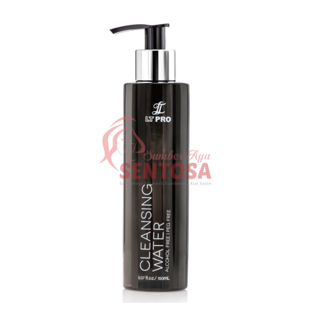 LT PRO CLEANSING WATER 150 ML