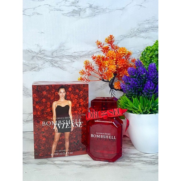 Victoria' Secret Parfume