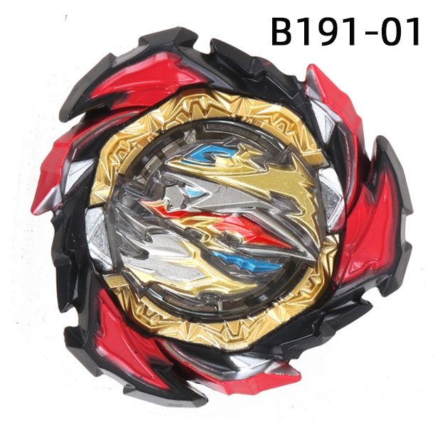 13 Type Beyblade B176-B193 Gangsing Besi Beblet Metal Beblade Bebled Beybled Gyro Battle Gyroscope