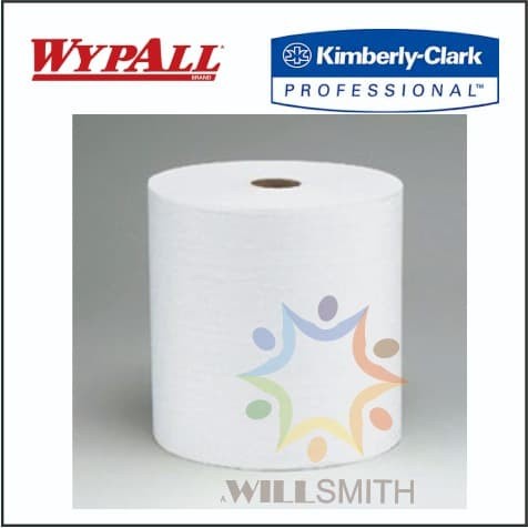 TISSUE / TISU KIMBERLY WYPALL L20