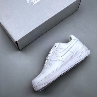 different white af1