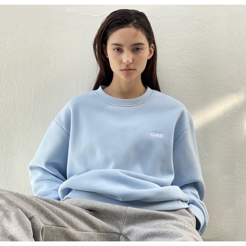 (BOKED) sweatshirt FCMM x Nctr dream