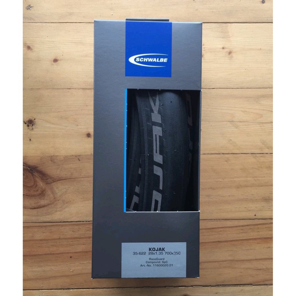 Schwalbe Ban Sepeda Kojak 700 x 35C