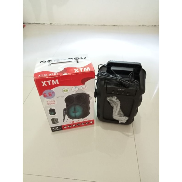 speaker bluetooth mic wireless