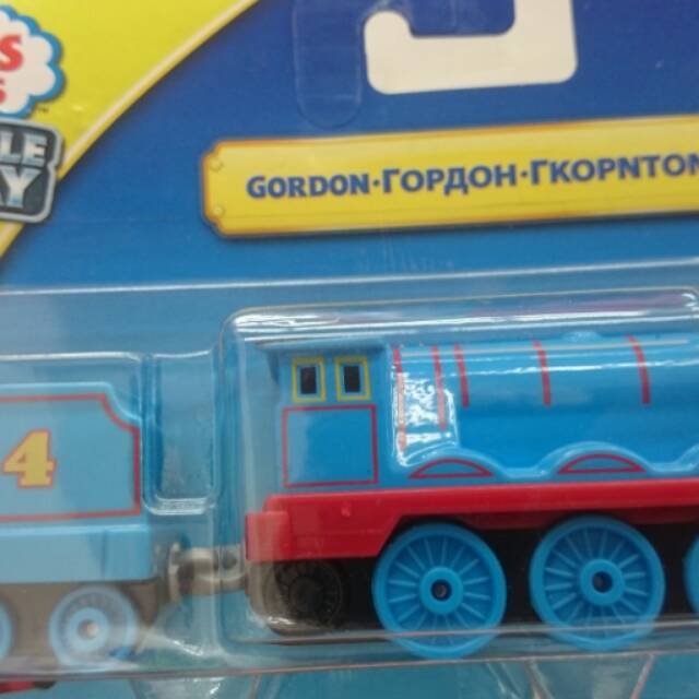 Thomas and Friends Gordon