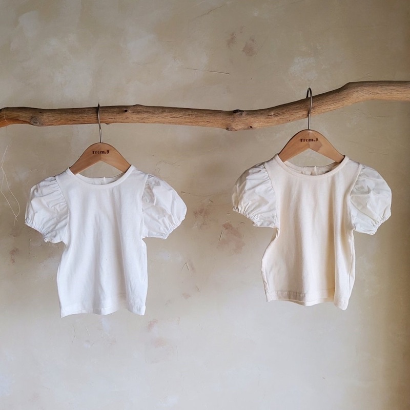 Maria romper set bayi perempuan