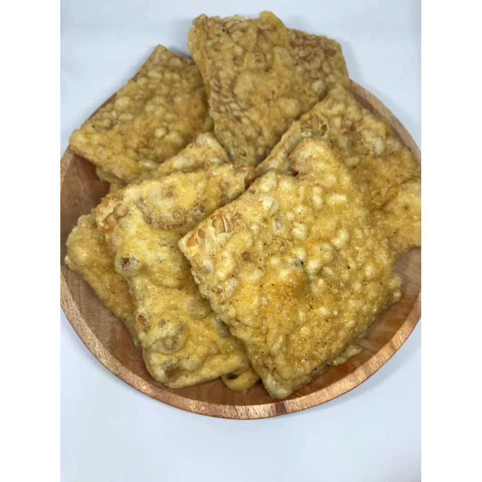 

keripik tempe bandung