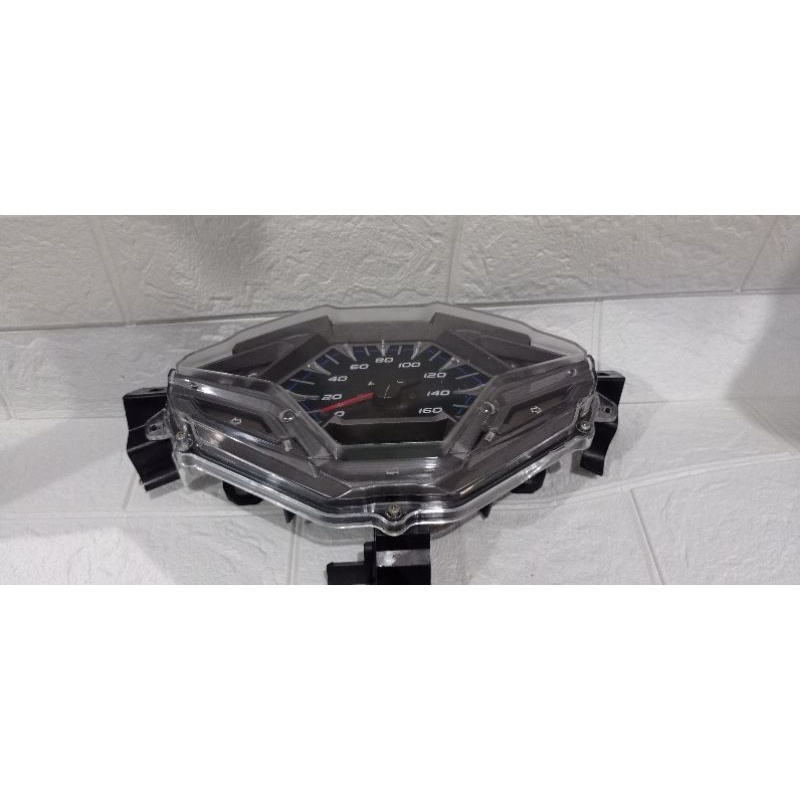 speedometer spedometer spedo kilometer Vario 125 led