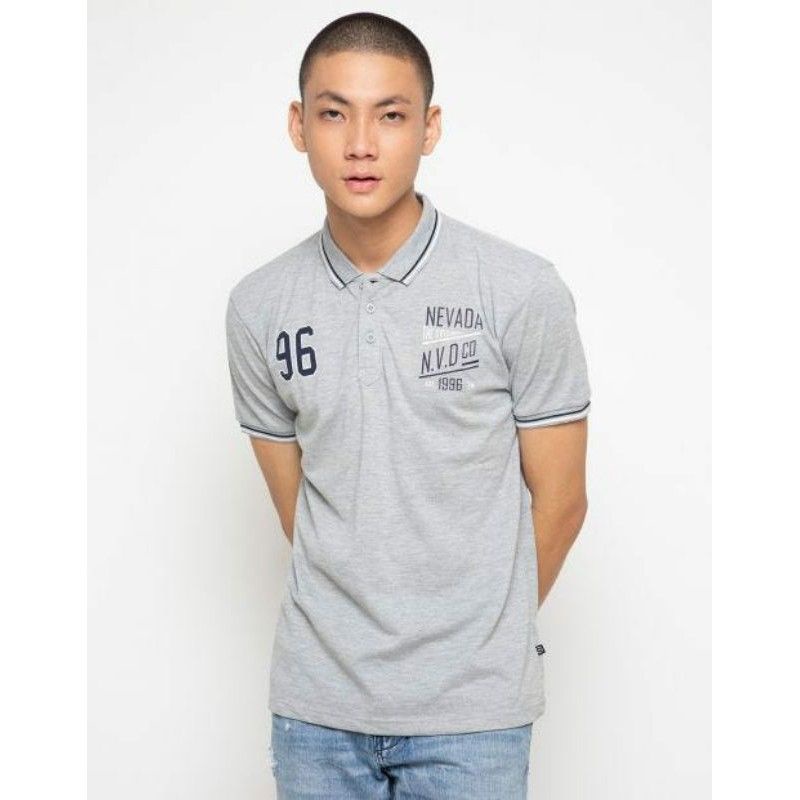 KAOS POLO/N*VADA/MATAHARI/ORIGINAL/KAOSKERAH/COWOK/LAKILAKI