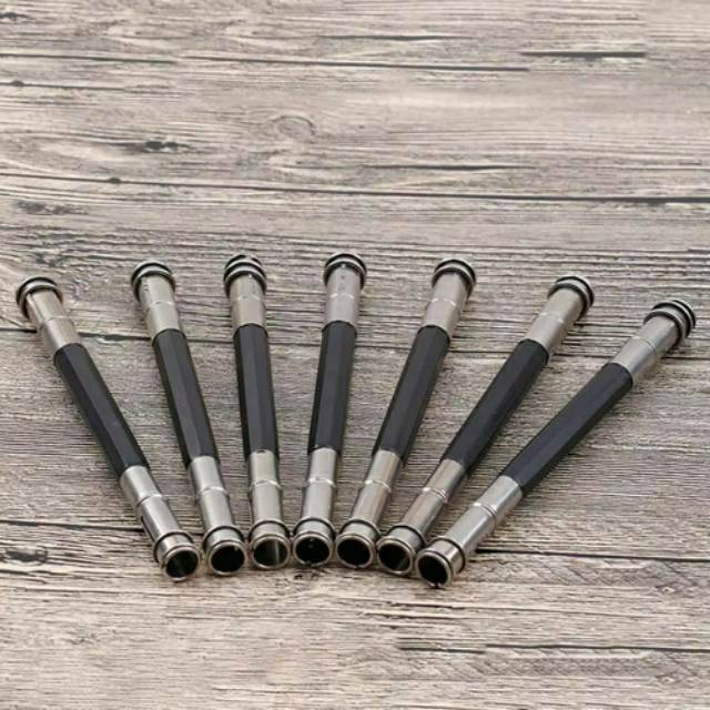 

Xtender Extender Pensil / Pen xtend pemanjang pensil