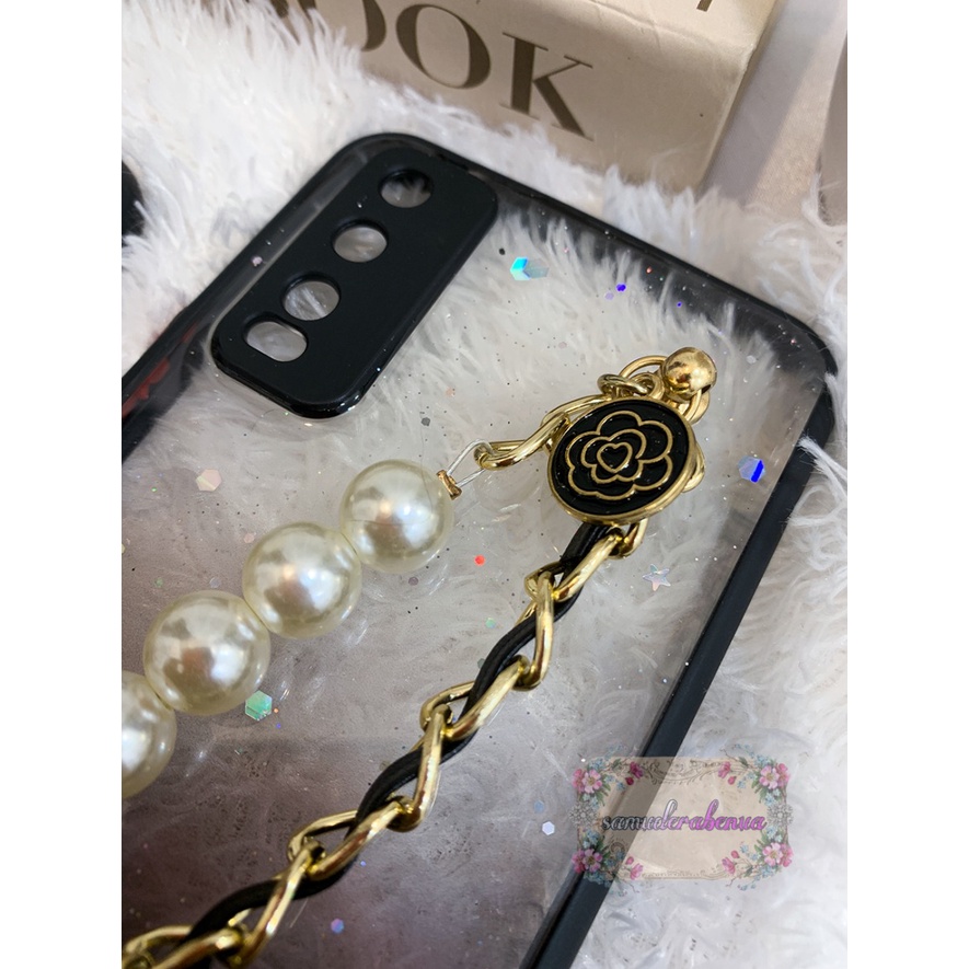 GM011 SOFTCASE VIVO Y12 Y15 Y17 Y20 Y20S Y12S Y20I Y30 Y50 Y91 Y93 Y95 Y91C Y1S SB3969