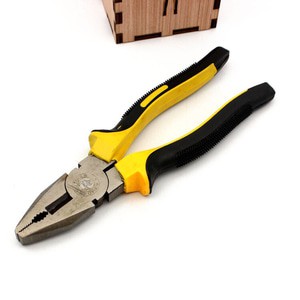 Tang Kombinasi 8 inch PALAZZO 8 inci 8 inchi Linesman Pliers MURAH