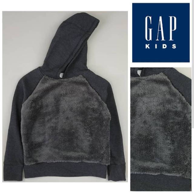 kids gap sweatshirt