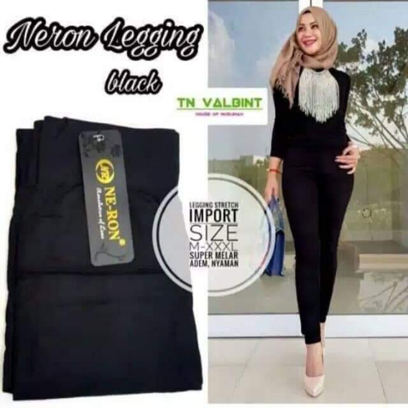 Legging impor KNY