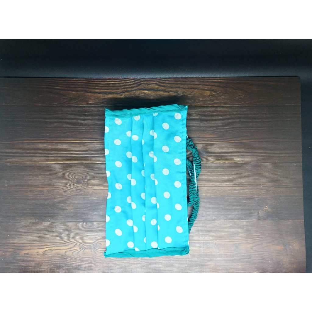 masker tali serut