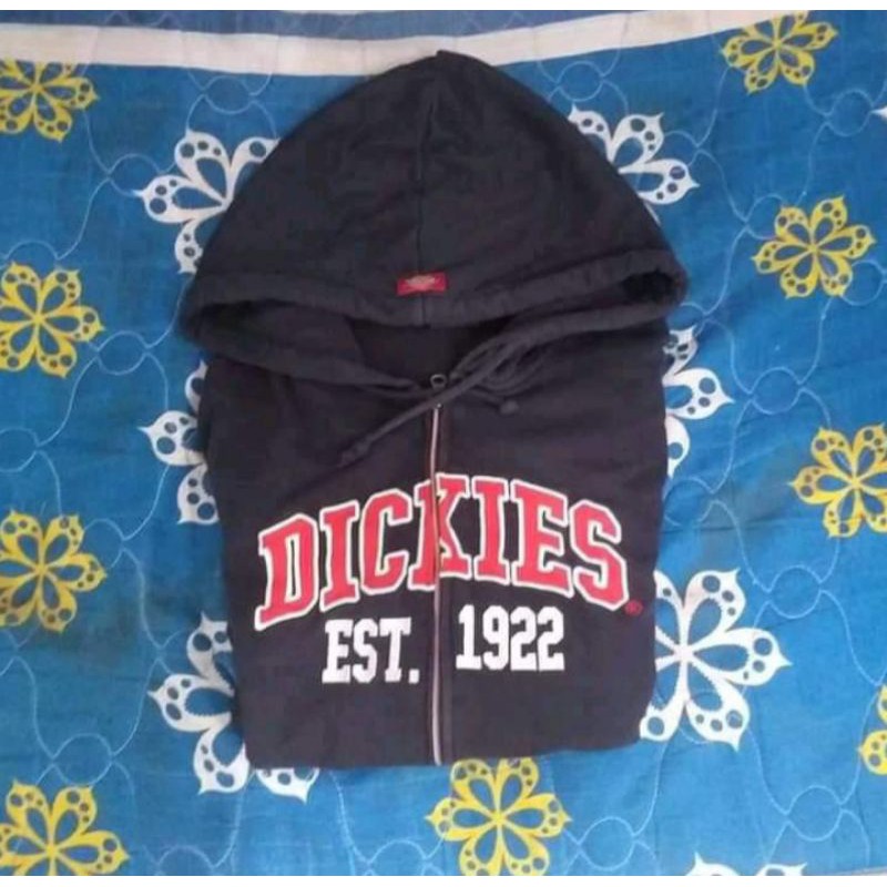 zh dickies