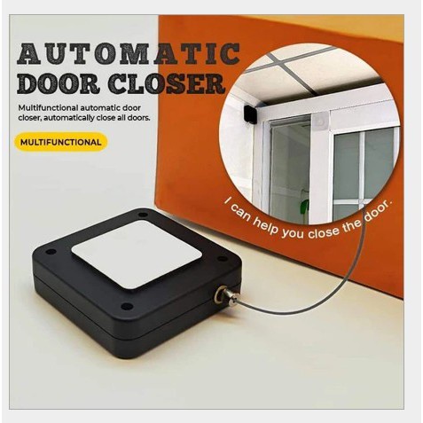 PENUTUP PINTU OTOMATIS / PENARIK PINTU OTOMATIS