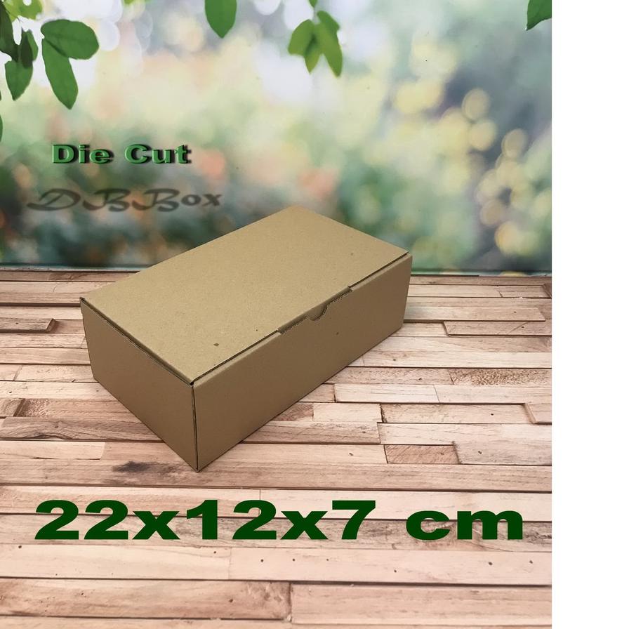 

♛ ( 10 Pcs ) Kardus uk. 22x12x7 cm...Die Cut untuk kotak Kue Bolu -Aksesoris - dll, model box pizza ❂