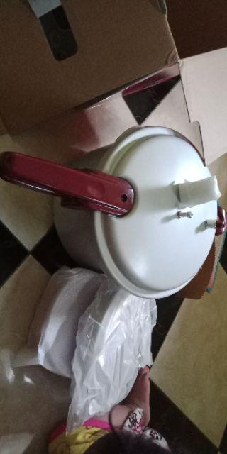 Maxim Presto 24cm / 7 Liter